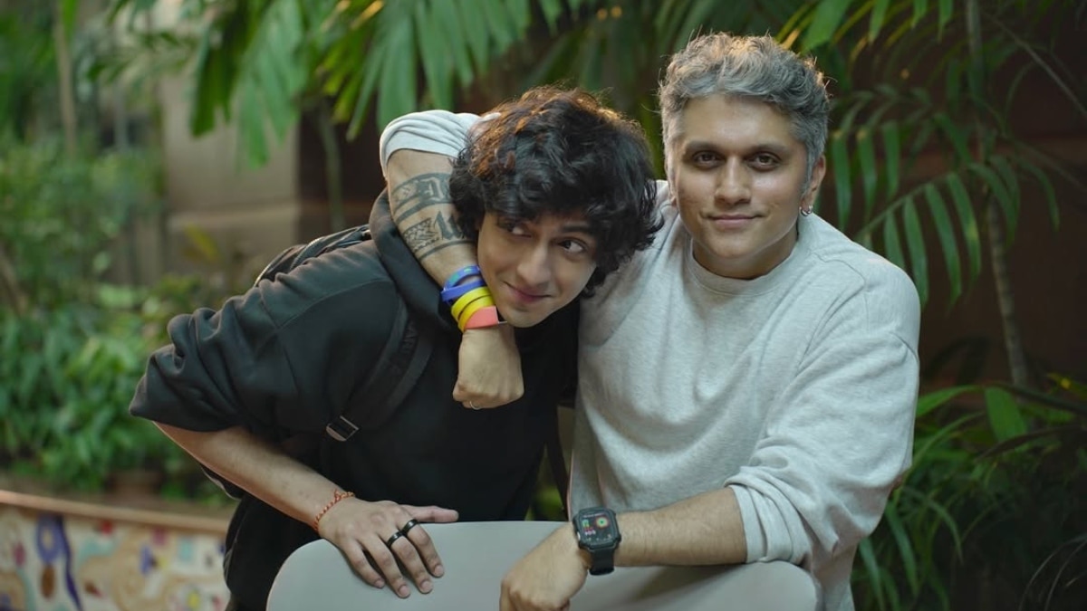 'सैयारा' के लिए अहान पांडे ने बदले तेवर, डायरेक्टर मोहित ने खोली पोल, बोले- वो छपरी...