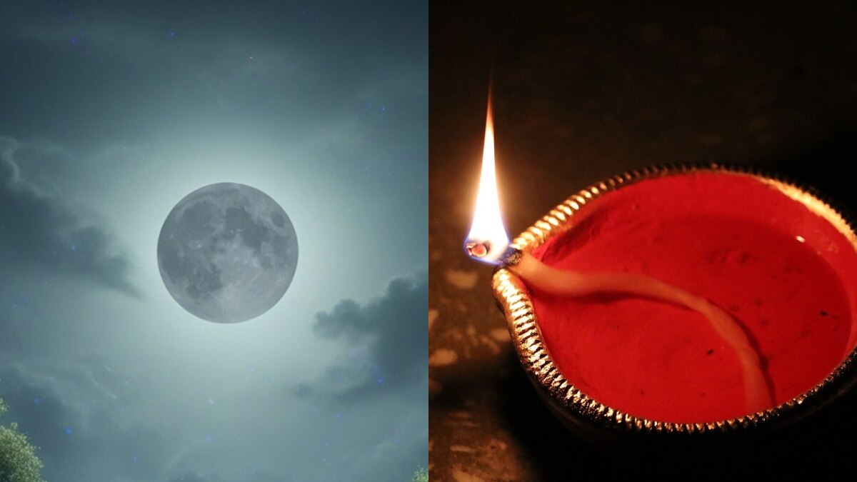 हरियाली अमावस्या की शाम इन 5 जगहों पर जलाएं दीपक, मिलेगी पितृ दोष से मुक्ति