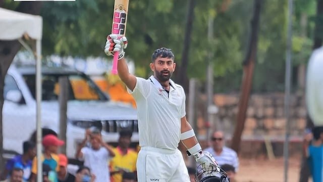 ईशान किशन नहीं... अब ऋषभ पंत की जगह इस खिलाड़ी की होगी टेस्ट टीम में एंट्री!