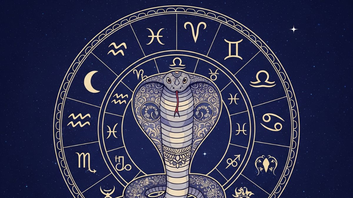 नाग पंचमी से इन राशियों को होगा लाभ, बनने जा रहा है ये दुर्लभ संयोग