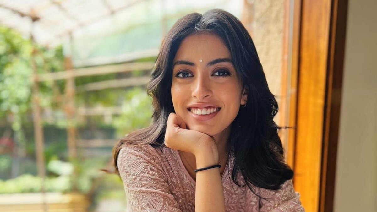 नव्या नंदा को दादी से बर्थडे पर म‍िलता था ऐसा तोहफा, 21 की उम्र में पता चली कीमत