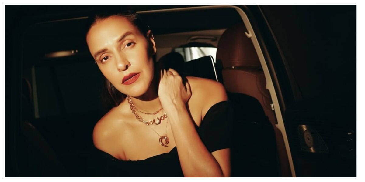 44 की उम्र में 34 की दिखती हैं नेहा धूपिया? खुद बताया अपना ब्यूटी सीक्रेट