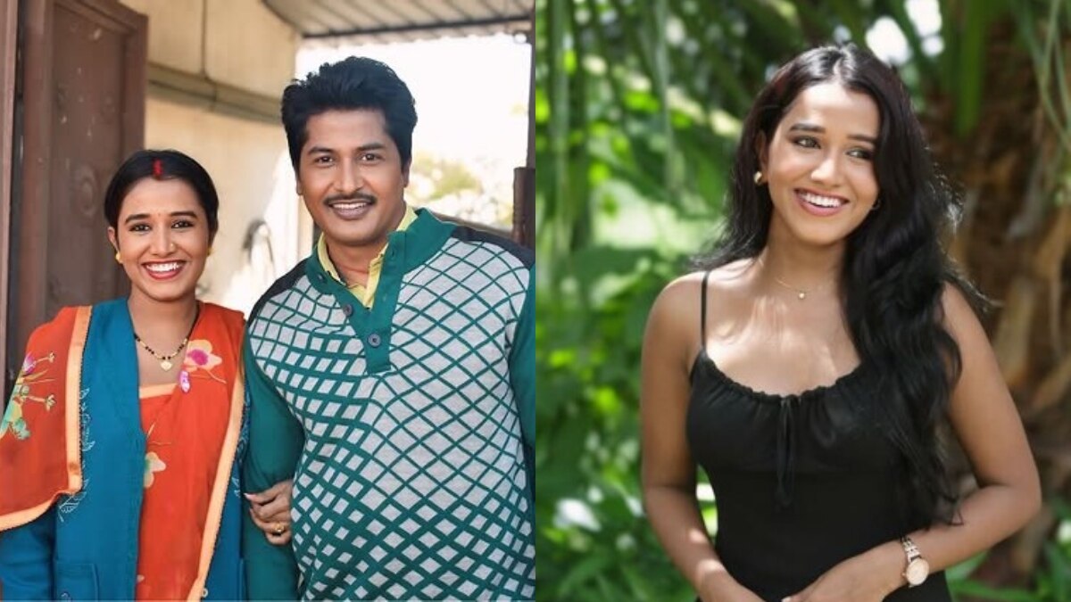 रंगत देख दिए नौकरानी-आदिवासी लड़की के रोल, 'पंचायत' एक्ट्रेस का छलका दर्द