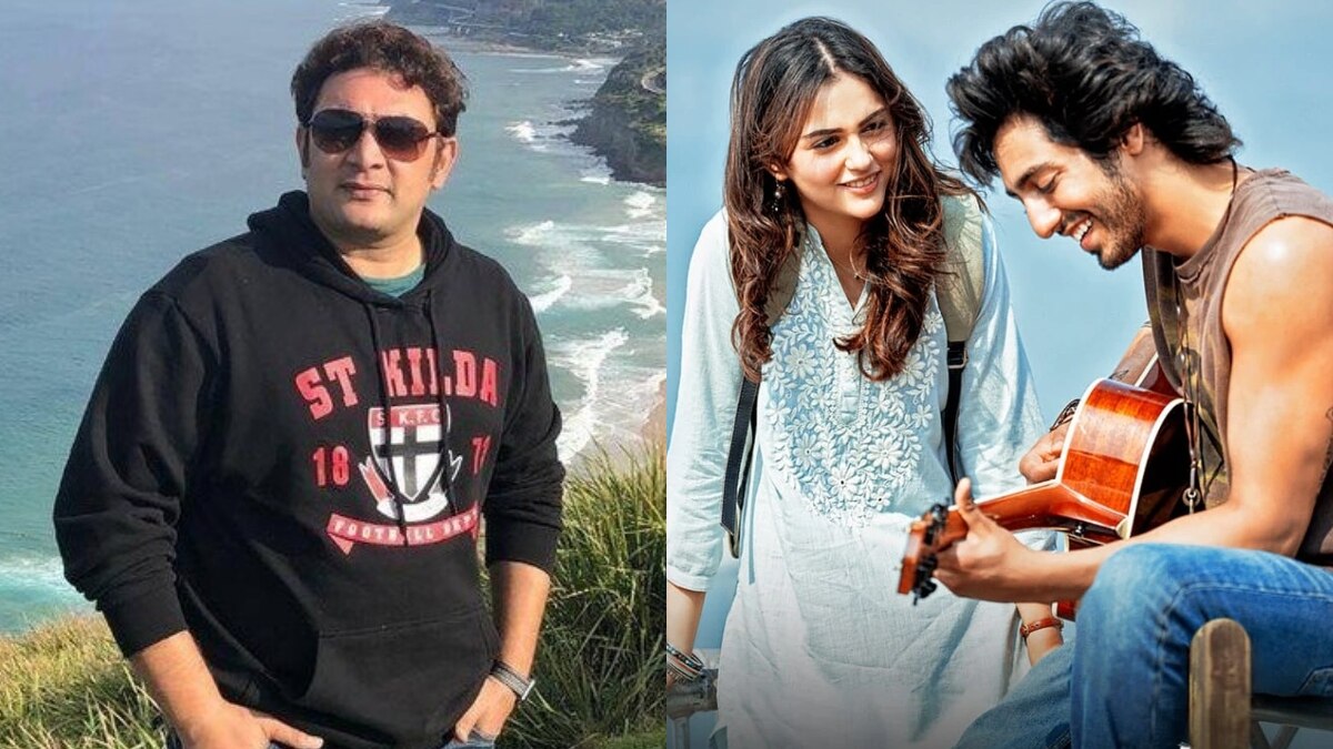 पत्नी संग लंच कर रहा था एक्टर, 'सैयारा' मेकर्स ने समझा फैमिली मैन, ऑफर की फिल्म