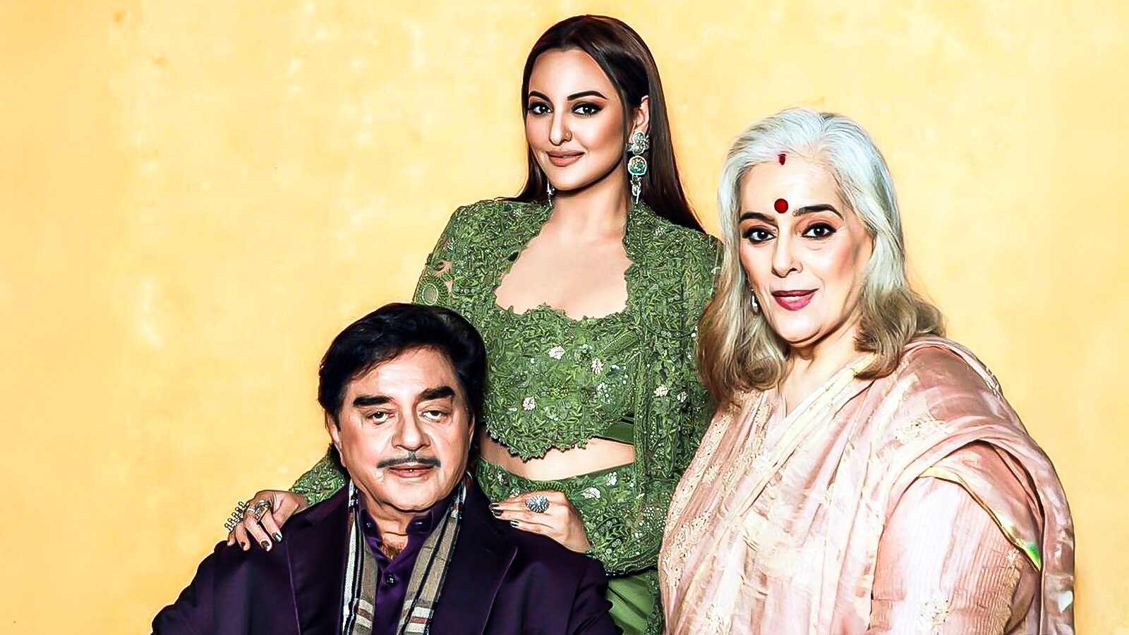 'कालिया', ये बोलकर सास ने ठुकराया था रिश्ता, 45 साल पहले ऐसे हुई शादी, शत्रुघ्न बोले-मैं रोया...