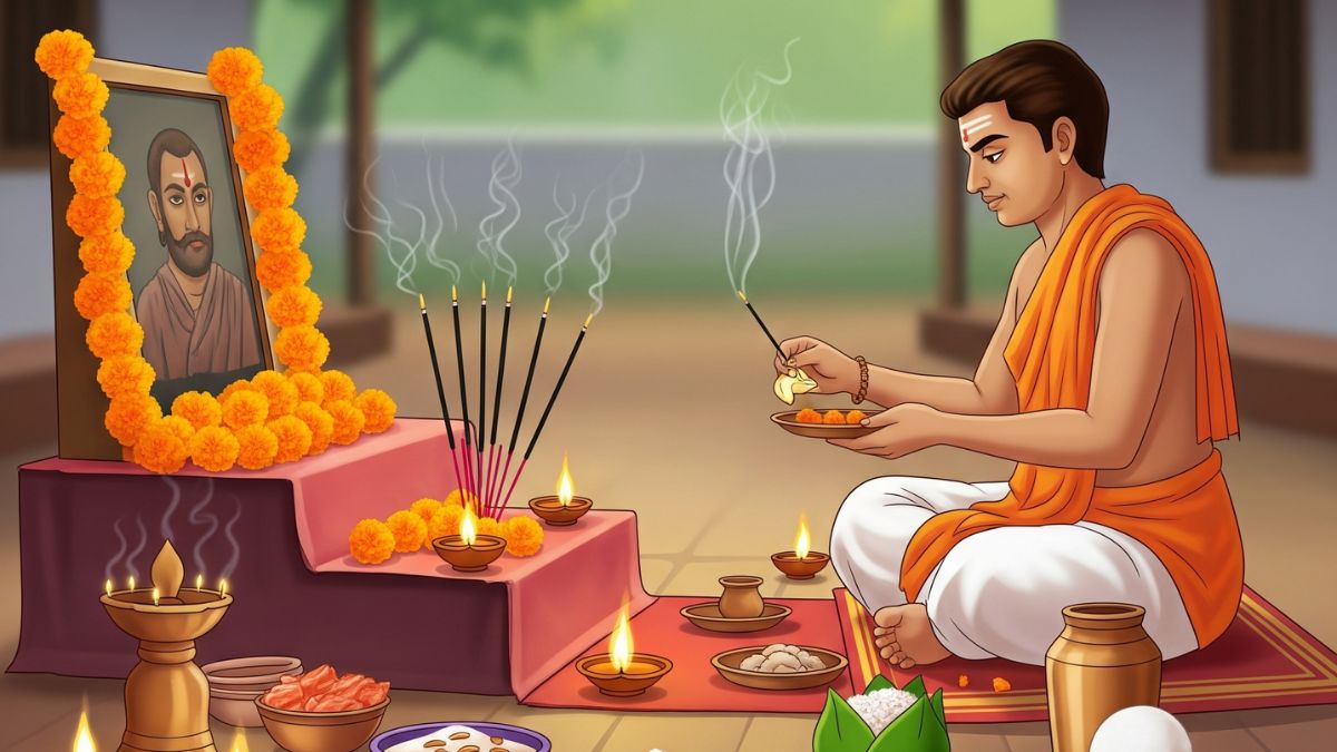 हरियाली अमावस्या पर क्यों किया जाता है नान्दीमुख श्राद्ध? जानें इसकी विधि और लाभ