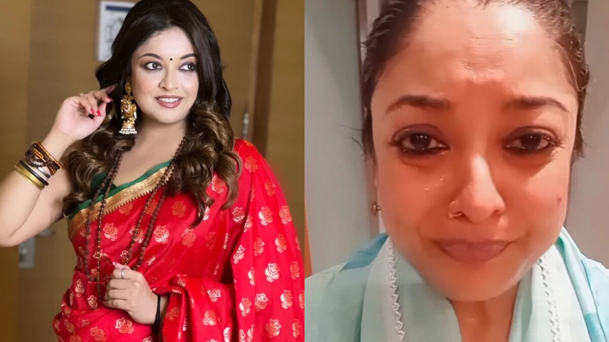 तनुश्री की बिगड़ी मेंटल हेल्थ! सावन में खाया मांस, दी सलाह, 'जो अच्छा लगे...', पीछे पड़े ट्रोल्स