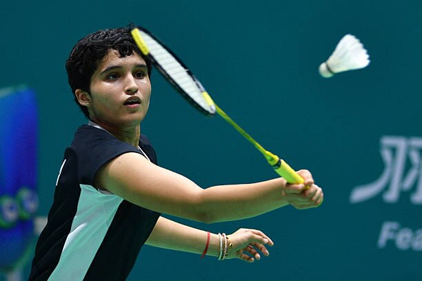कौन हैं 17 साल की उन्नति हुड्डा? जिन्होंने पीवी सिंधु को हराकर सबको चौंकाया