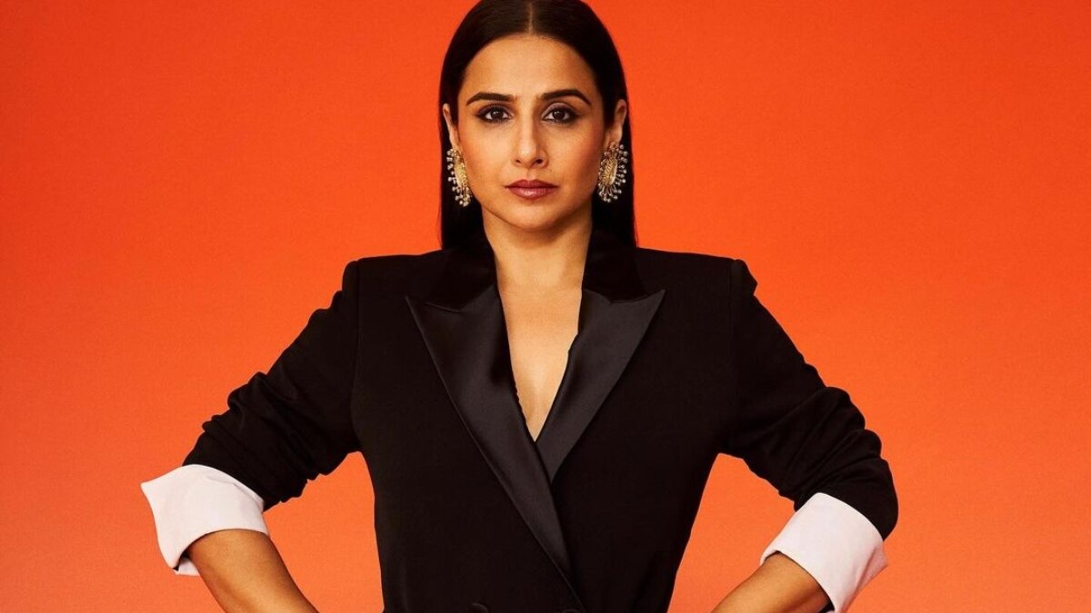 'अपशकुनी' कहलाई जाती थीं विद्या बालन, हाथ से गई 9 फिल्में, बोलीं- रोते-रोते सो जाती थी...