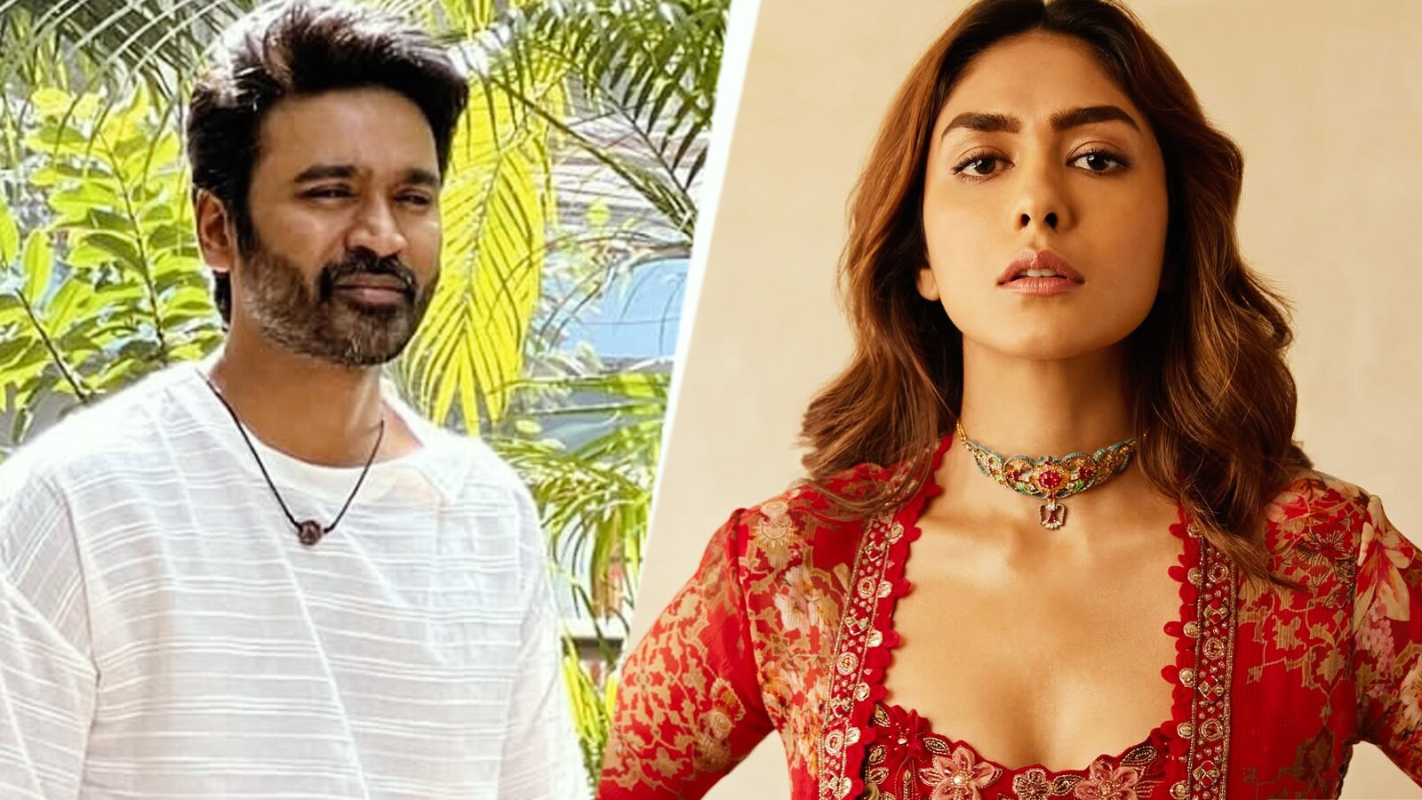 18 साल में टूटी शादी, अब 9 साल छोटी हसीना के प्यार में करोड़पति एक्टर? 2 बच्चों का है पिता