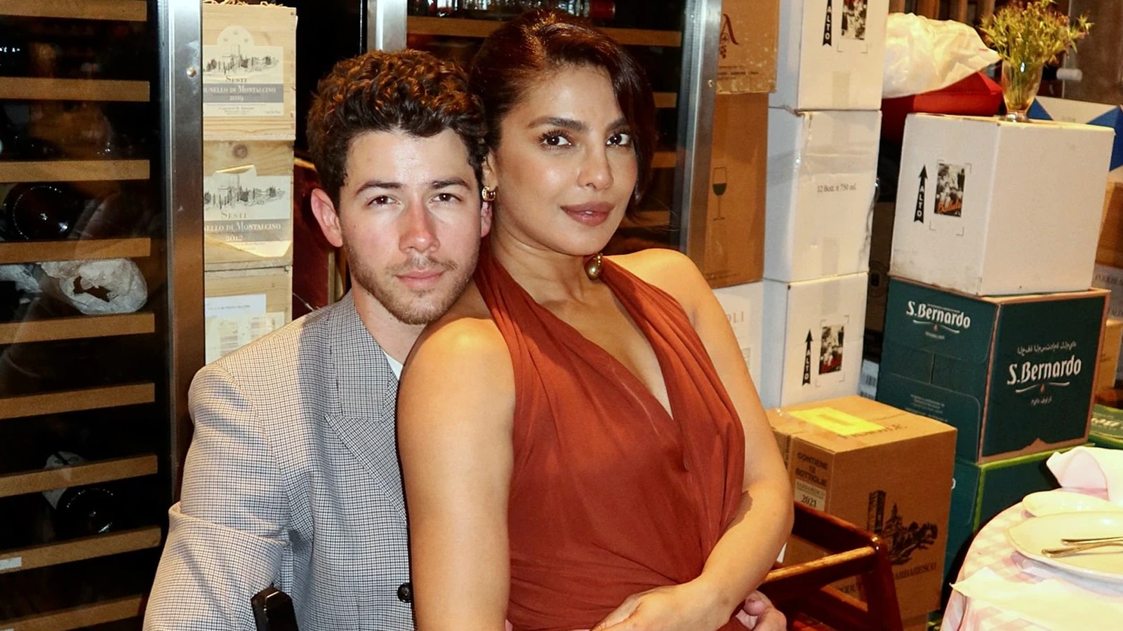 निक जोनस ने खोले बेडरूम सीक्रेट, नहीं करते ये काम, मगर प्रियंका करती हैं…