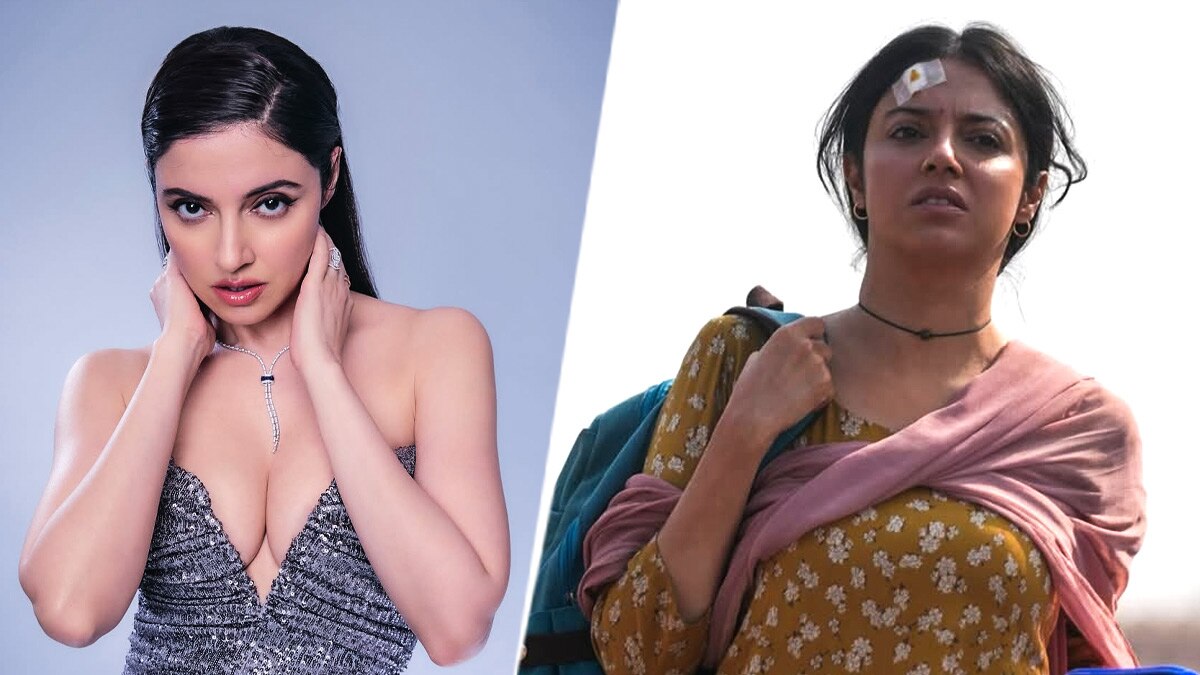 क्यों लैविश लाइफ छोड़ झुग्गी में पड़ा रहना? करोड़पति एक्ट्रेस ने बताया तस्वीर का सच