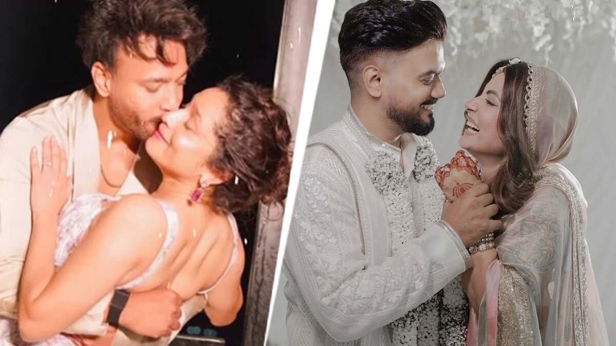 इंडस्ट्री की स्टार हीरोइनें, शोबिज में पतियों की कराई एंट्री, बने 'नेपो पति', कौन हैं ये?