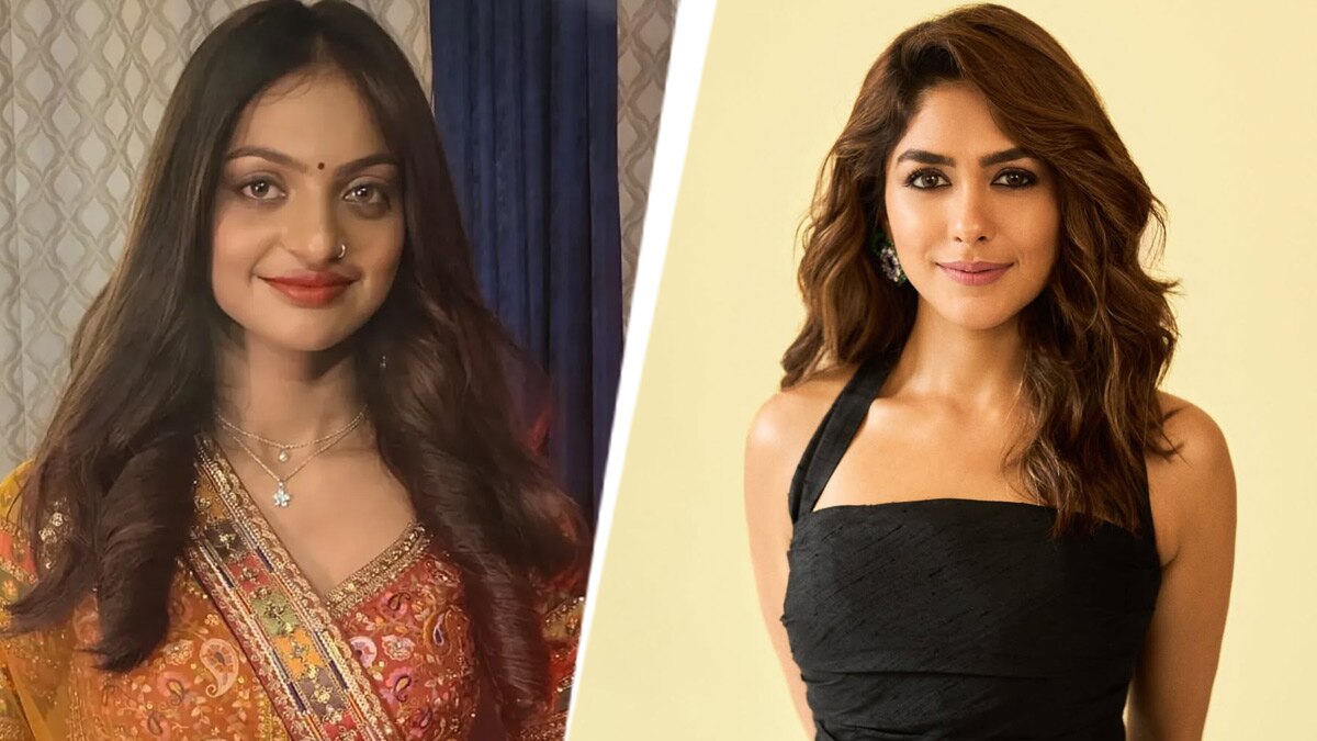 Top News: झोपड़ी में रहने वाली मोनालिसा ने मांगे करोड़ों, 2 बच्चों के पिता के प्यार में मृणाल?