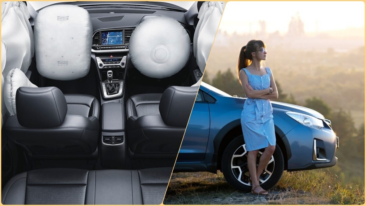 लो बज़ट... धांसू सेफ्टी! 4.23 लाख में 6 एयरबैग वाली सस्ती कारें