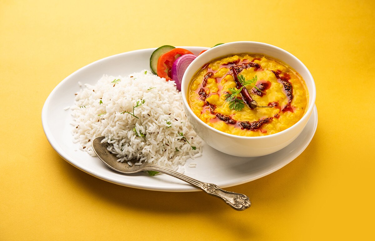 Why dal chawal still rules: The ancient meal that’s also a modern nutrition icon