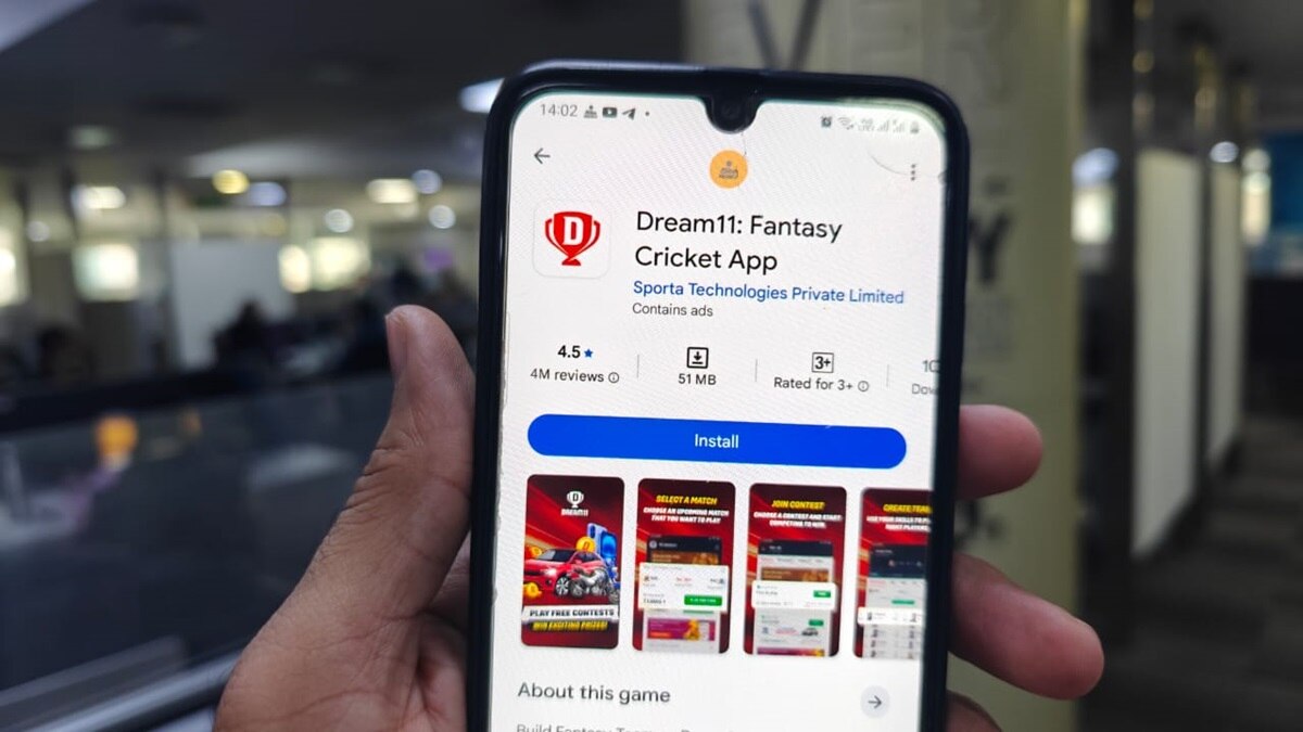 Dream11 से लेकर Winzo तक, बैन होने के बाद तैयार हुआ Plan B