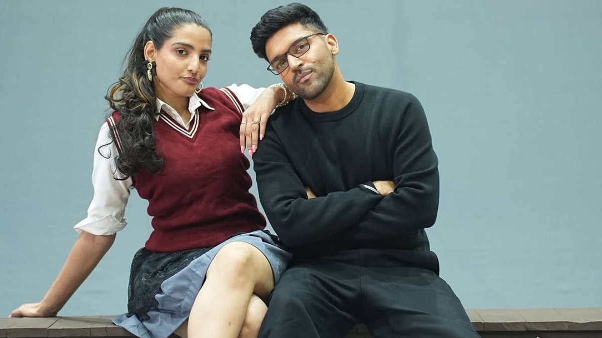 स्कूल की बच्चियों को किया सेक्सुअलाइज, ट्रोल हुए गुरु रंधावा, बोले- मैं खुश सब दुखी