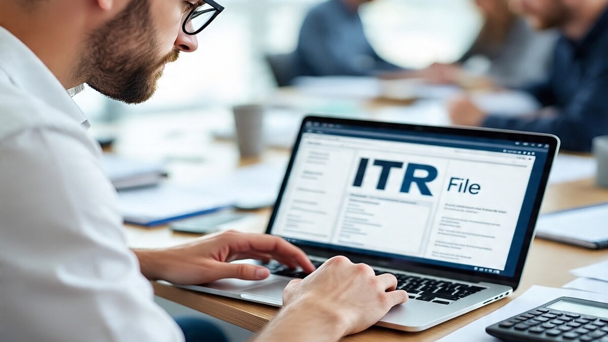 सिर्फ 24 रुपये में करें ITR File, Jio ऐप दे रहा खास सर्विस