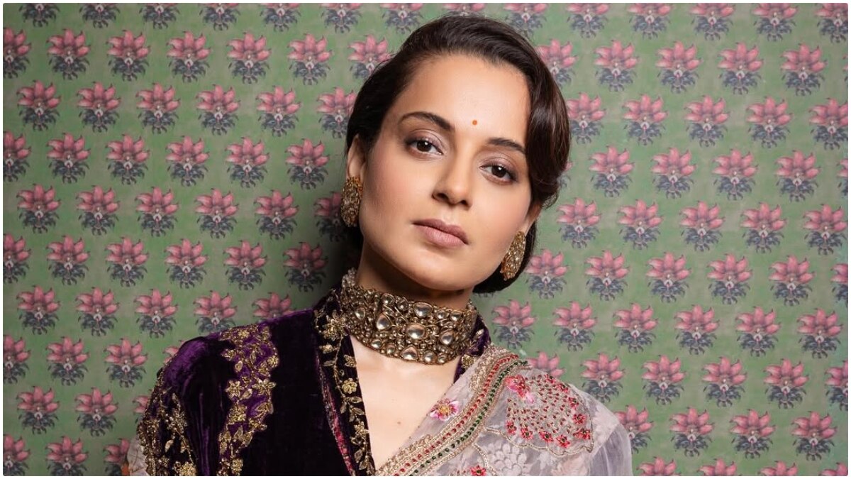 'यहां फोटोशूट करवाने आई हो?', जनता से मिलने पहुंचीं कंगना को फटकार, हुई आलोचना