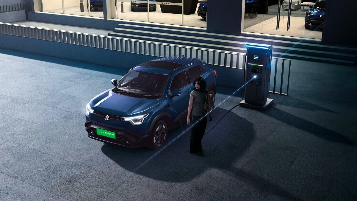 500KM रेंज... 7 एयरबैग! कैसी है ये इलेक्ट्रिक कार जिसे PM मोदी दिखाएंगे हरी झंडी