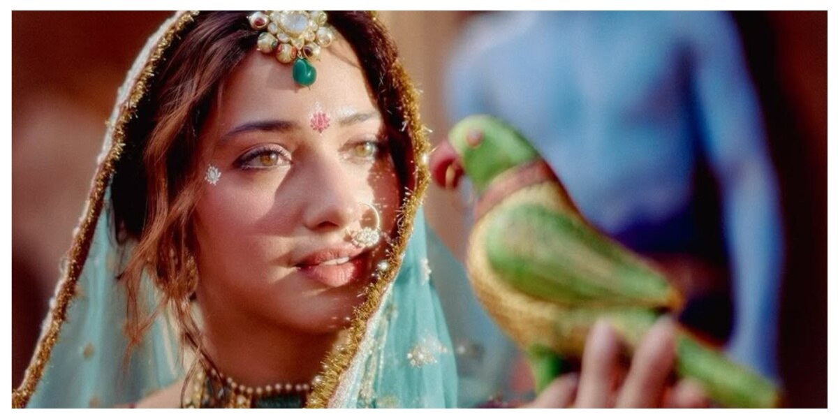 जन्माष्टमी पर अपनाना है 'राधा रानी' जैसा लुक? इन बातों का रखें ध्यान