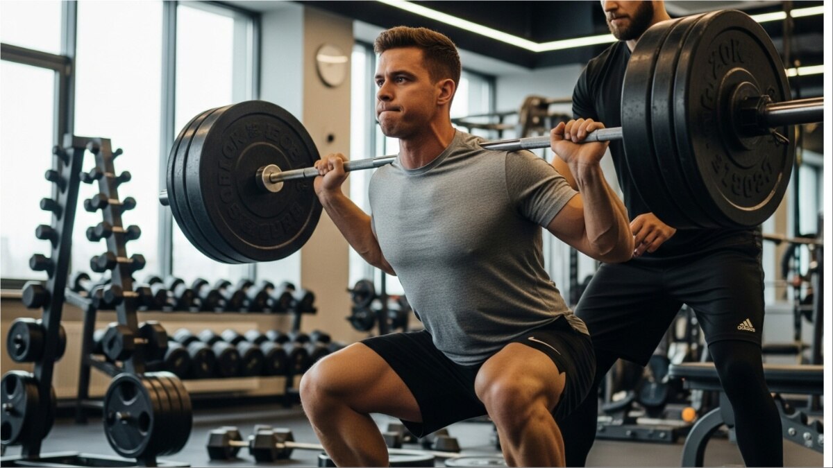 जिम शुरू करने से पहले कराए ये 5 जरूरी टेस्ट, अचानक हार्ट अटैक का खतरा होगा कम!