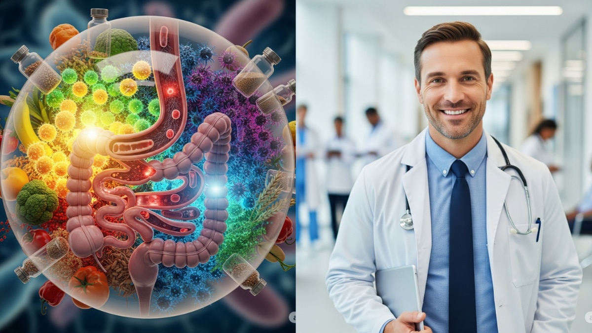 इन फूड कॉम्बिनेशन से बढ़ेगा पोषण, डॉक्टर ने किया दावा! बीमारियां भी रहेंगी दूर