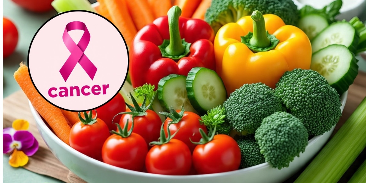 Cancer के खतरे को रखना है दूर तो खाएं ये 6 सब्जियां, डॉक्टर ने दी सलाह