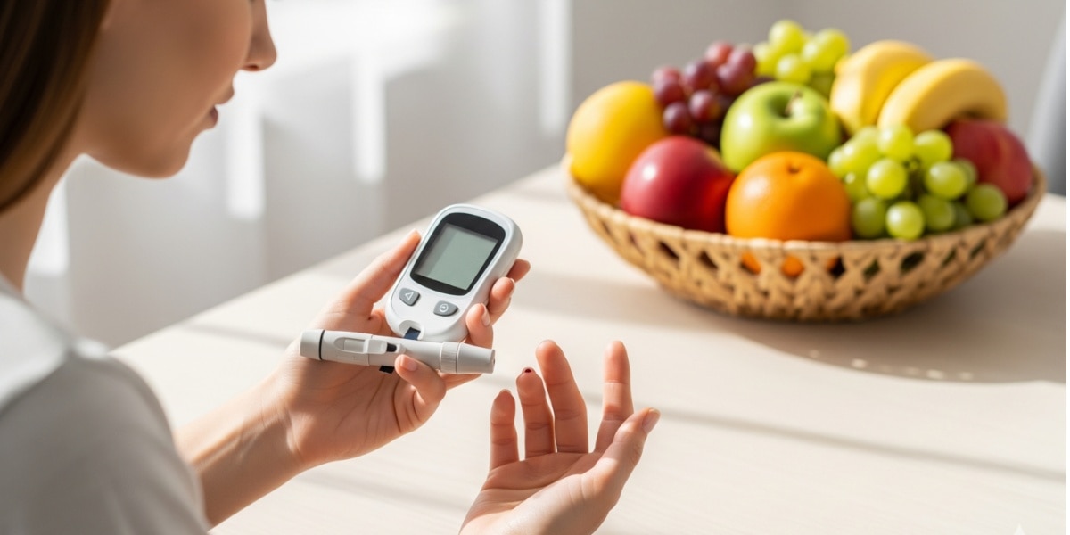 डायबिटीज के मरीज भूलकर भी न खाएं ये 5 फ्रूट्स, हाई स्पीड से बढ़ेगा ब्लड शुगर!