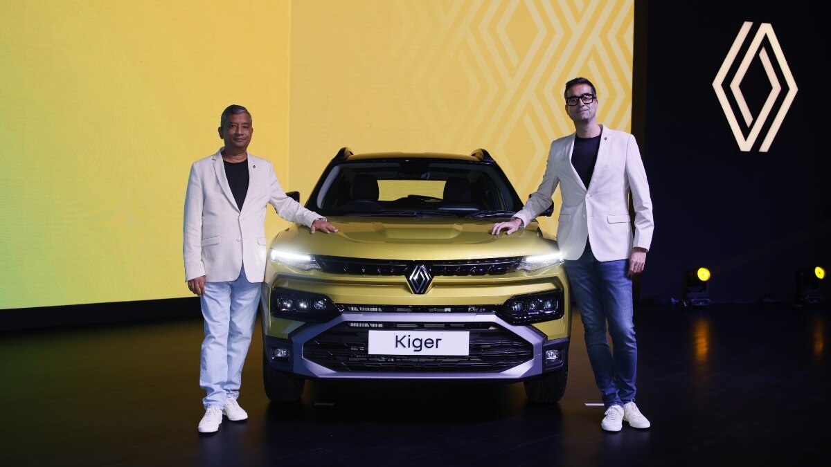 6.29 लाख कीमत... 20KM माइलेज! छोटी फैमिली के लिए धांसू SUV लॉन्च