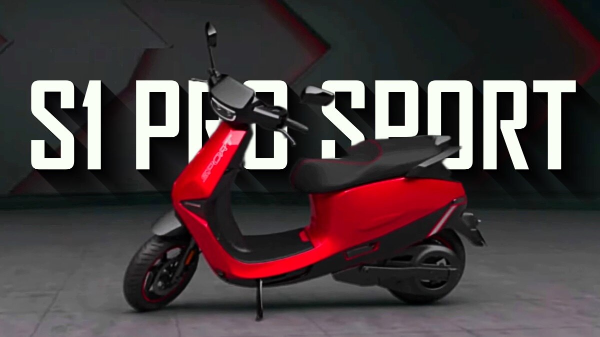 320KM रेंज... ADAS और डैशकैम! OLA के नए इलेक्ट्रिक स्कूटर में क्या-क्या मिलेगा