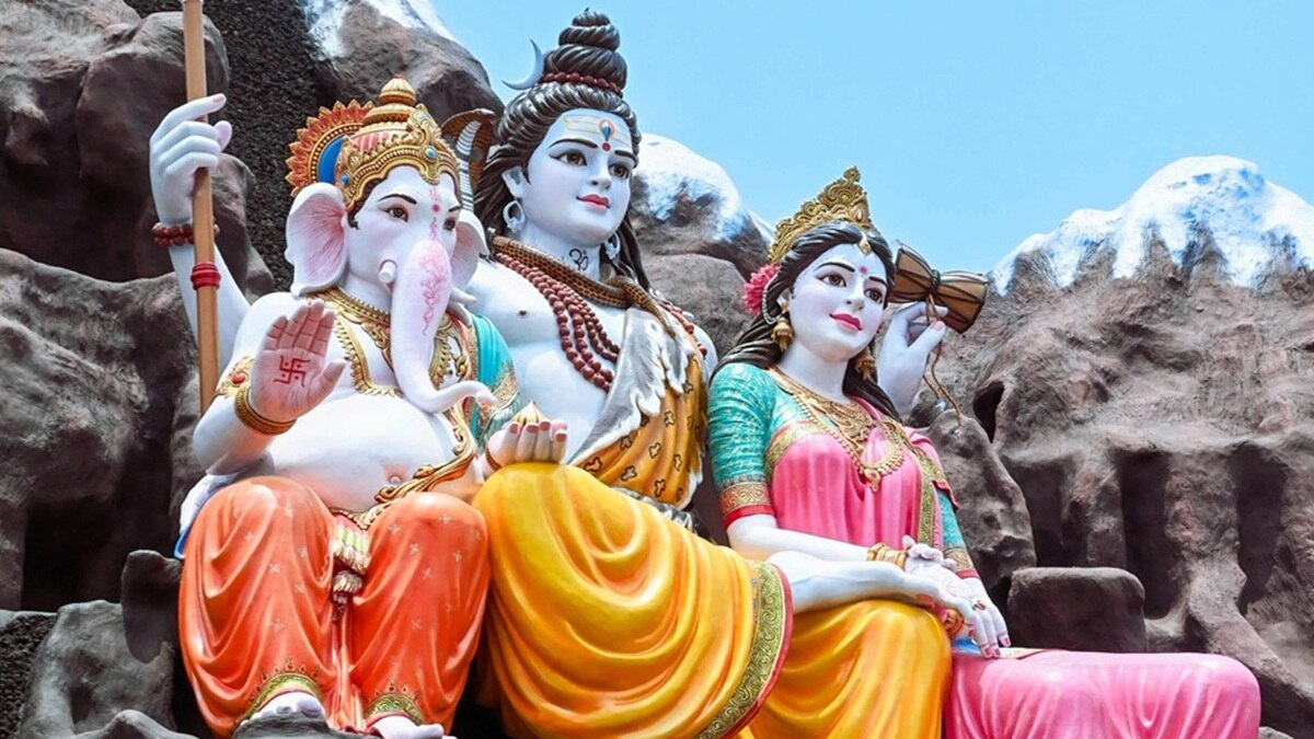 ब्रह्म मुहूर्त से निशिता काल तक, जानें हरतालिका तीज पर पांच प्रहर का शुभ मुहूर्त