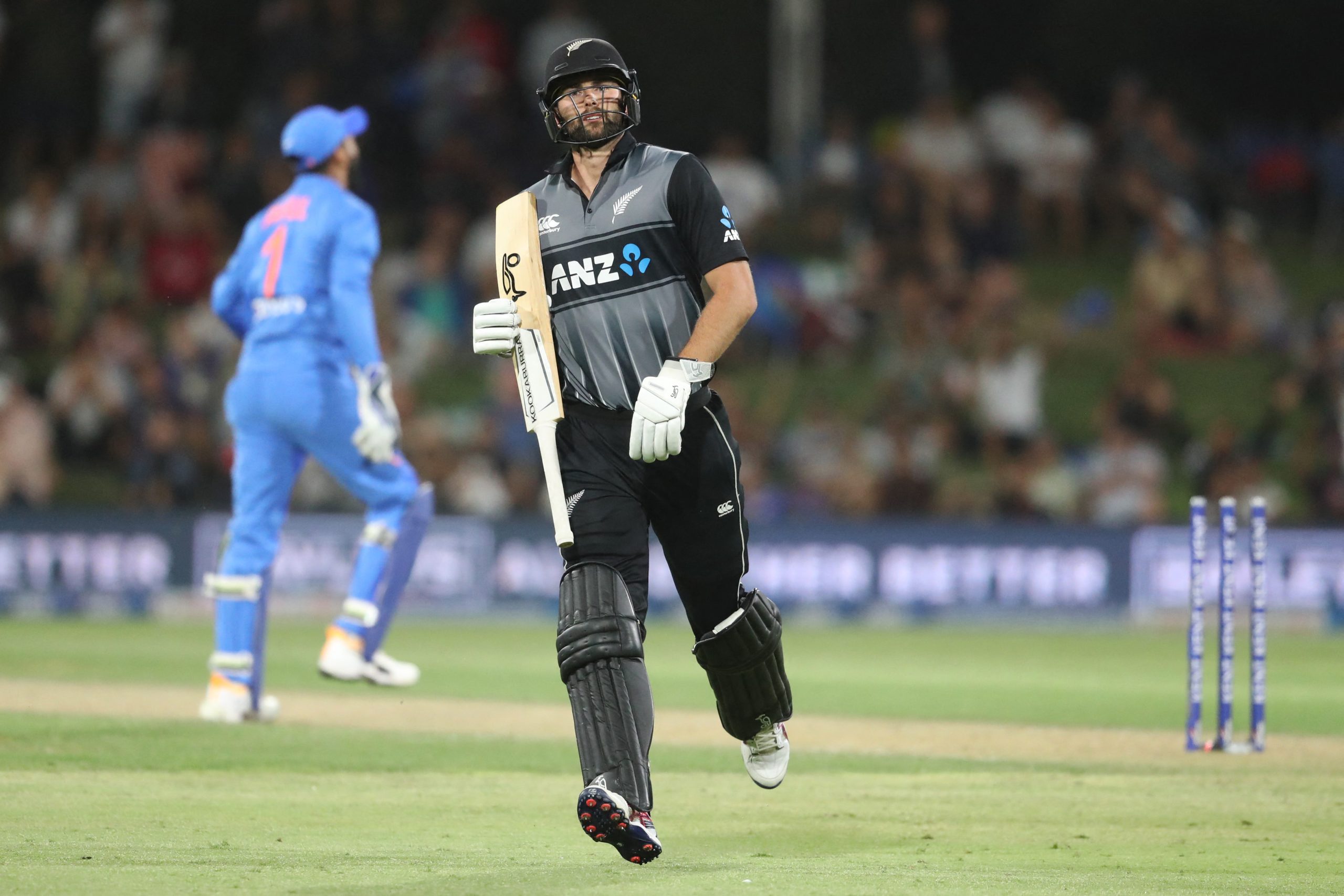 न्यूजीलैंड का ये क्रिकेटर हुआ 'पराया', अब इस देश के ल‍िए मारेगा चौके-छक्के