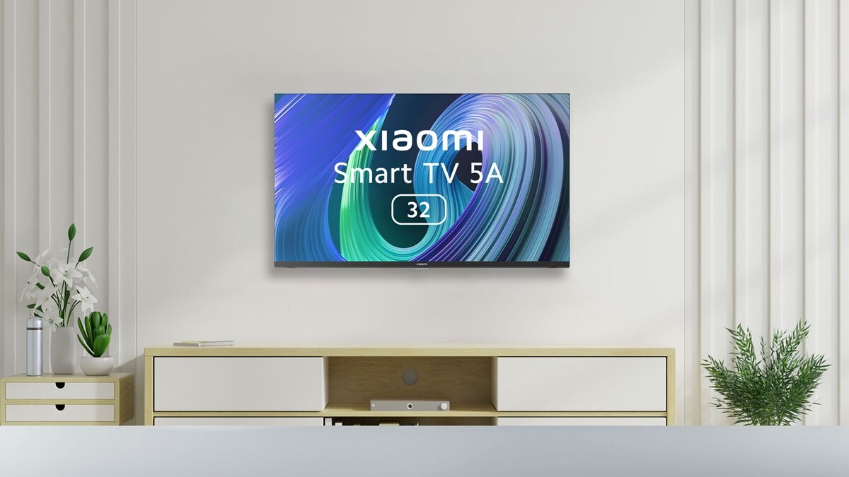 Xiaomi Smart TV पर बंपर ऑफर, 10 हजार रुपये तक हुए सस्ते
