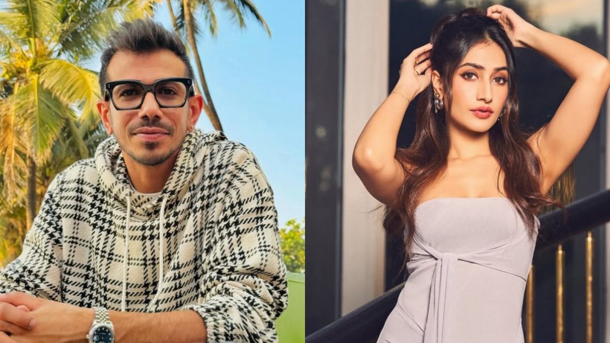 'मैंने धोखा...', शादी के 2 महीने बाद चहल ने धनश्री को किया चीट? तोड़ी चुप्पी