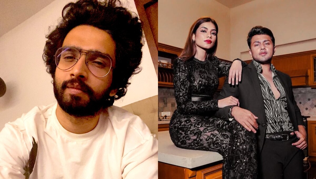 'मेरी वजह से आवेज-नगमा को मिलता है काम' अमाल मलिक का दावा, हुए ट्रोल