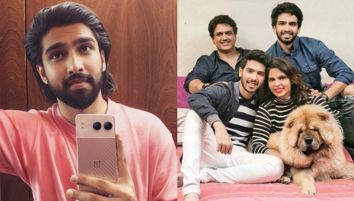 सिंगर अमाल ने तोड़ा था परिवार से रिश्ता, पिता बोले- हम हार गए, गलती हुई थी...