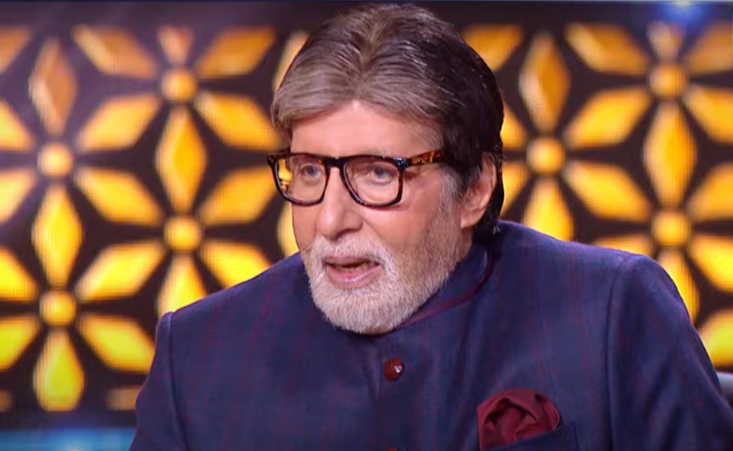 'जीत गए', भारत की बेटियों ने जीता वर्ल्ड कप, खुशी से गदगद अमिताभ, बोले- गर्व है...