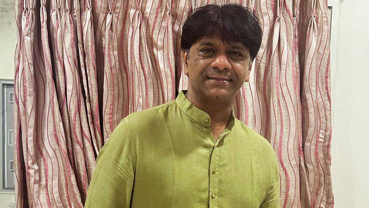 इंडस्ट्री छोड़ना चाहते थे 'तारक मेहता' के बाघा, महीनों तक रहे बेरोजगार, बोले- नशे में भी...