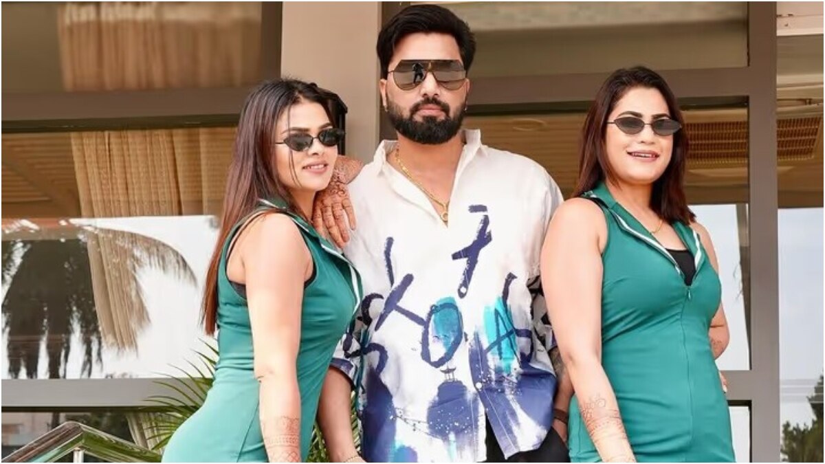 अरमान मलिक ने दिया लव जिहाद को बढ़ावा? दो बीवियां रख बुरे फंसे यूट्यूबर, तोड़ी चुप्पी