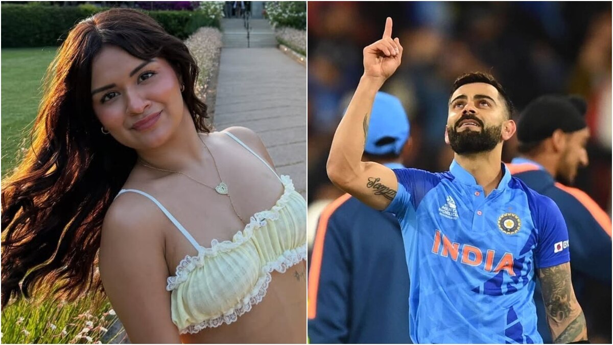 विराट संग हुई कॉन्ट्रोवर्सी से अवनीत कौर पर पड़ा बुरा असर? एक्ट्रेस बोलीं- उदास हो जाती हूं...