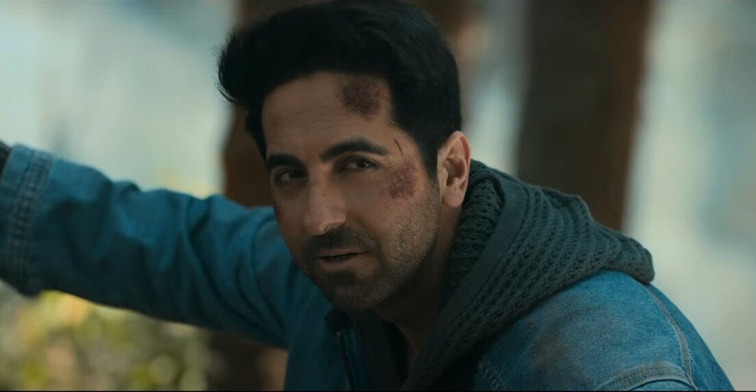 सारा-आयुष्मान की फिल्म के सेट पर पंगा? प्रयागराज में लोकल्स ने क्रू को पीटा, Video