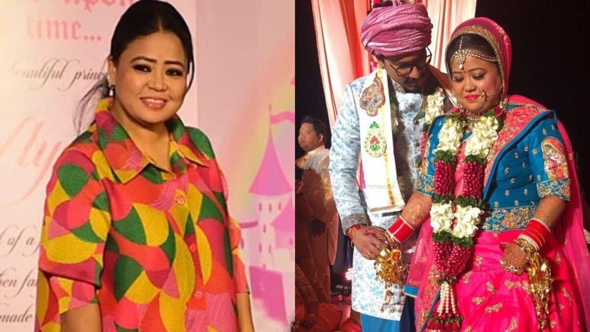 'तू मोटी, भद्दी है', उम्र में छोटा-दुबले पतले बॉयफ्रेंड से की शादी, कॉमेडियन को मिले थे ताने