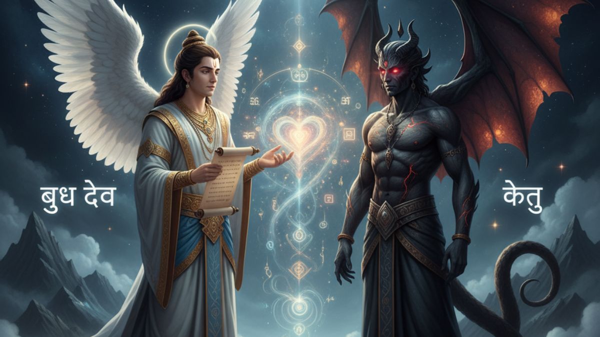 30 अगस्त को बुध करेंगे केतु के नक्षत्र में प्रवेश, इन राशियों के जीवन में लगेगा पैसों का अंबार