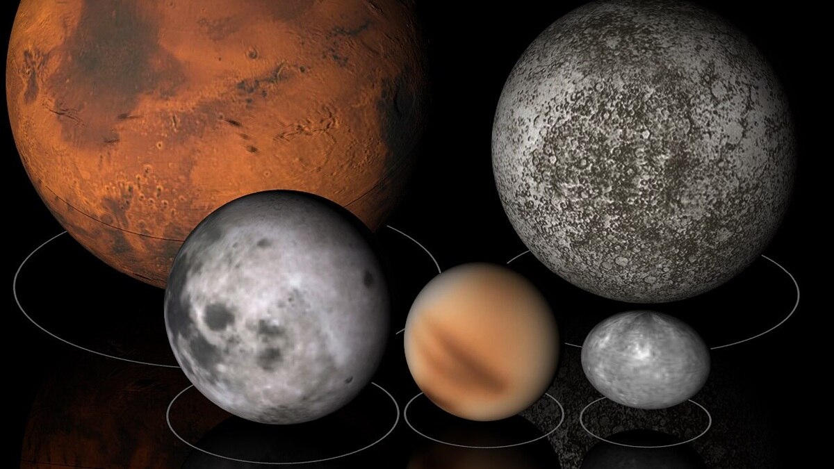 केतु के नक्षत्र में बुध-सिंह राशि में गोचर, कल से शुरू होंगे इन 3 राशियों के अच्छे दिन