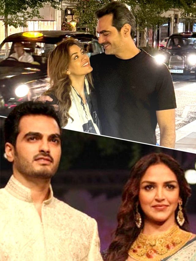 ईशा देओल के Ex हसबैंड को हुआ प्यार, शेयर की रोमांटिक फोटो, दूसरी बार बसाएंगे घर?