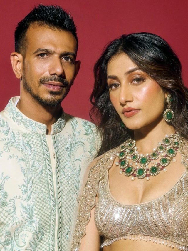 धनश्री ने चहल के नाम पर लूटी लाइमलाइट, शो में तलाक का किया इस्तेमाल? एक्टर बोला- सरेआम...