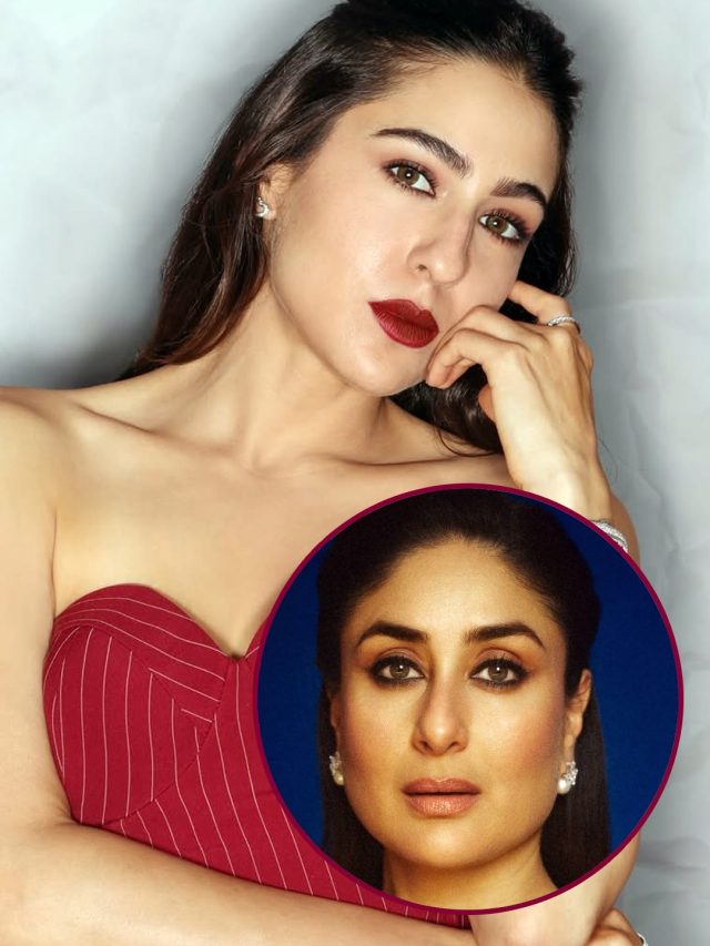 30 की हुई सैफ की लाडली सारा, करीना ने 'डार्लिंग' पर लुटाया प्यार, पति के बच्चों संग शेयर की फोटो