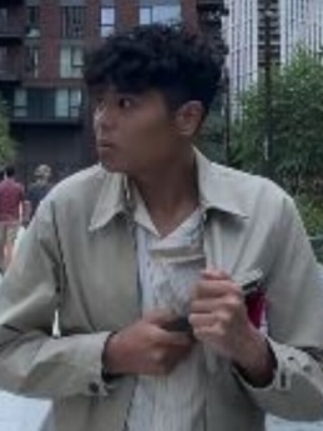 लंदन नहीं, मुंबई है ज्यादा सुरक्षित शहर... कंटेंट क्रिएटर का वीडियो वायरल